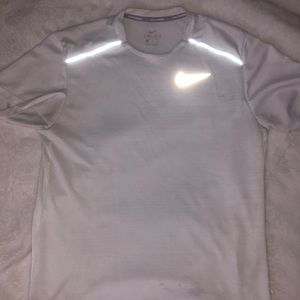 Nike Running Short Sleeve Top T Shirt